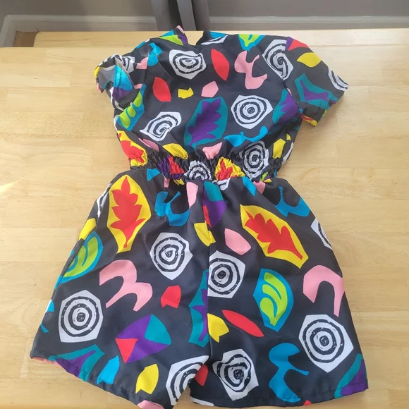 Stranger Things Netflix Series Eleven Costume - Picture 2 of 8